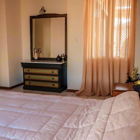 Evgenia'S Balcony Apartman Préveza Kültér fotó