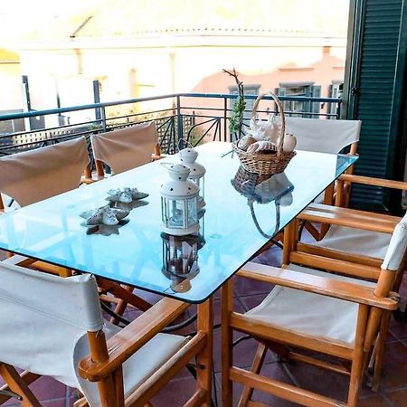 Evgenia'S Balcony Apartman Préveza Kültér fotó