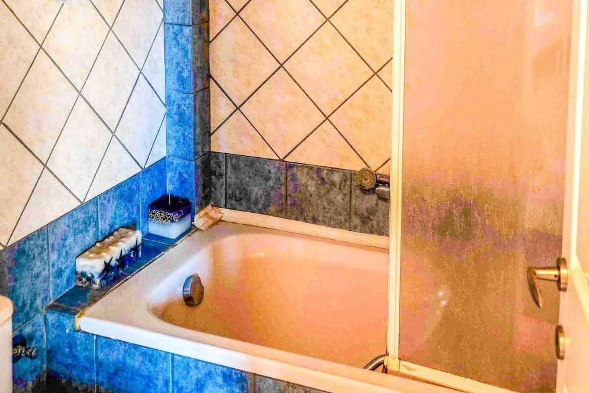 Evgenia'S Balcony Apartman Préveza Kültér fotó