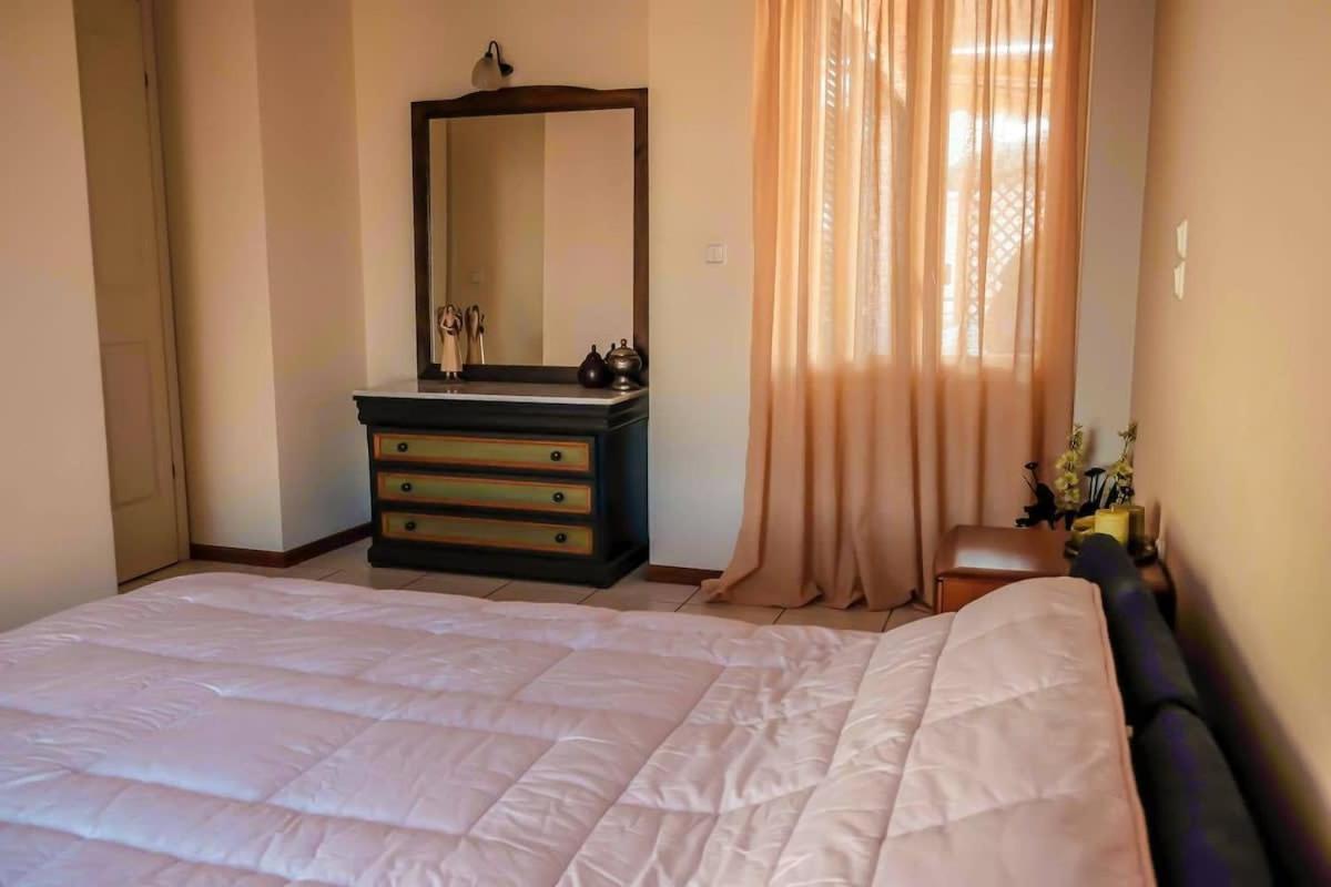 Evgenia'S Balcony Apartman Préveza Kültér fotó