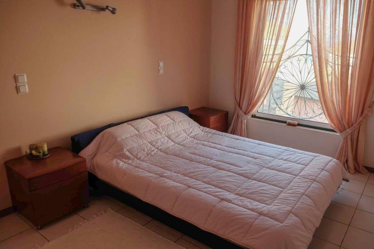 Evgenia'S Balcony Apartman Préveza Kültér fotó